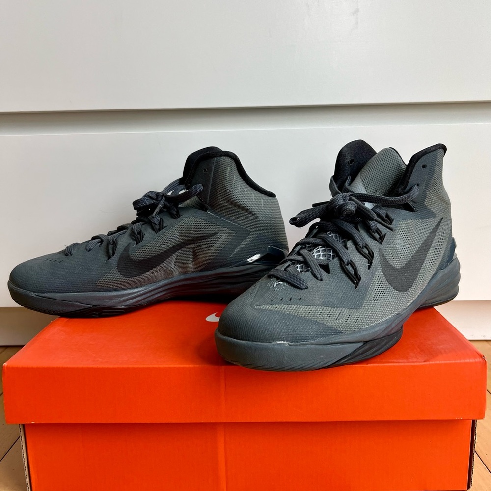 Nike Hyperdunk 2014